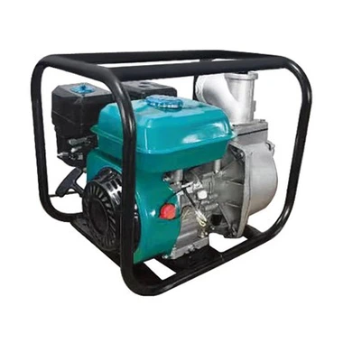 3 collu benzīna ūdens sūknis